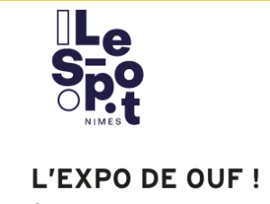 La 13 ieme expo de OUF !!!!!